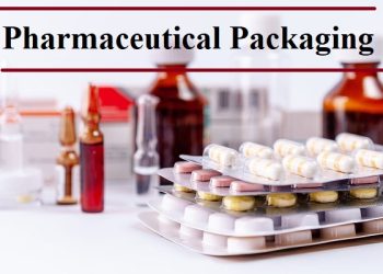 Pharma Packaging Market In Europe To Hit $35bn Come 2028