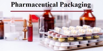 Pharma Packaging Market In Europe To Hit $35bn Come 2028