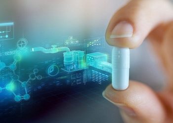 Synergising SaaS & Cloud Comm With AI For Better Pharma