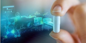 Synergising SaaS & Cloud Comm With AI For Better Pharma