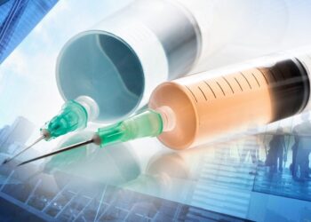 Role of Innovation In The Rise of Prefilled Biologics Space