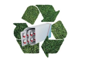 Utilising Contract Packing To Give Greener Pharma Options