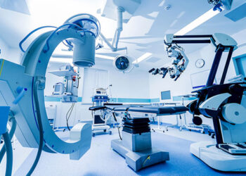 Medical Device Contract Manufacturing Surge To $130 Billion