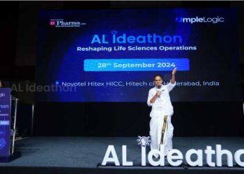 Highlights from AL Ideathon 2024: Transforming the Future of Pharma Through Innovation