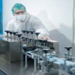 Biopharmaceuticals-manufacturing