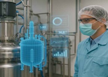 Digital Twins in Biopharma