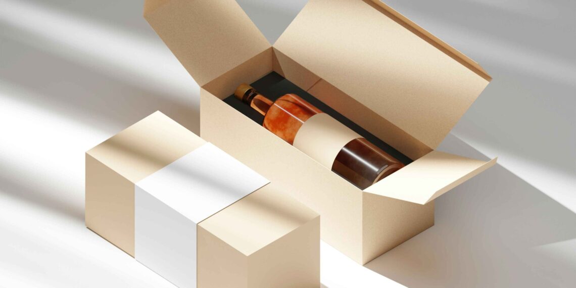 Healthcare Packaging