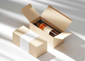Healthcare Packaging