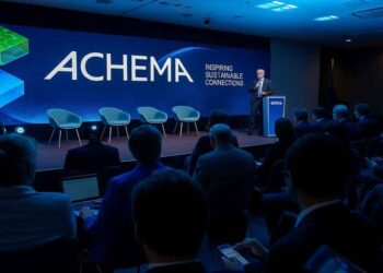 ACHEMA
