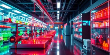 Next in Pharma 2025 Innovations