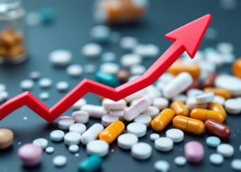 Pharmaceutical-Chemicals Market Booms with Rising API Demand