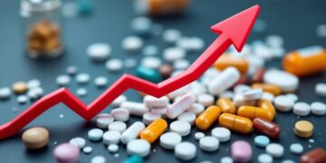 Pharmaceutical-Chemicals Market Booms with Rising API Demand