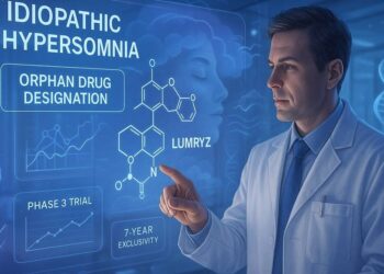 Avadel Pharmaceuticals Receives