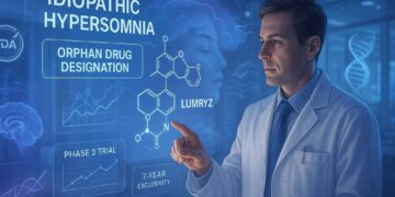 Avadel Pharmaceuticals Receives