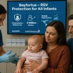 Beyfortus-From-Sanofi-to-Make-Imprint-in-2025-26-RSV-Season