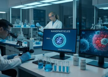 Nanoparticle-Based Techniques Advancing Pharma Formulations