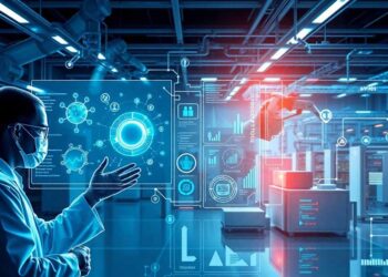 Agentic AI in Pharma Transforming RD to Commercialisation