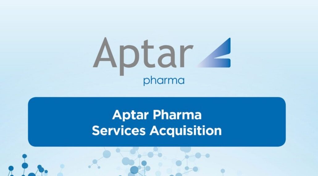 Aptar Pharma Bolsters Clinical Trial.