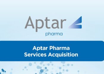Aptar Pharma Bolsters Clinical Trial.