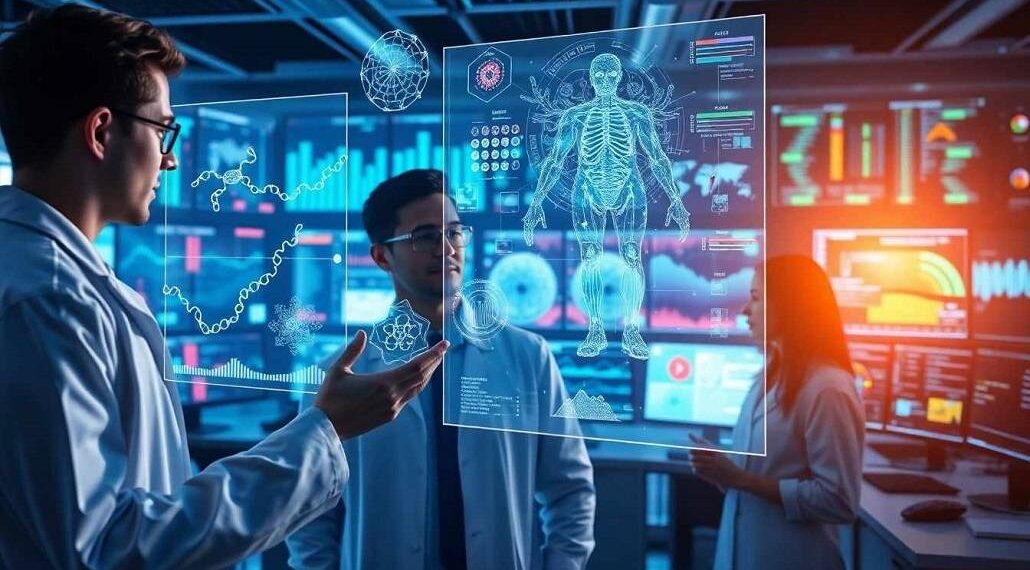 Biosimulation Market Size