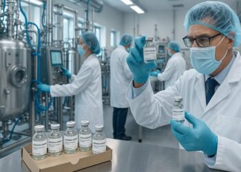 EMA Recommendations to Secure Anti D Immunoglobulins Supply