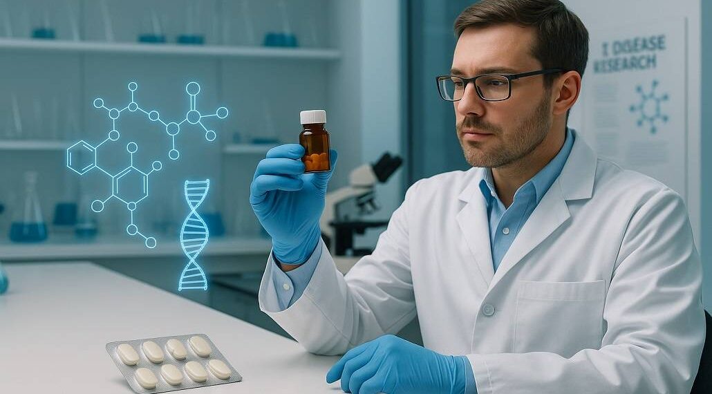 Emerging Oral Small Molecule Drugs