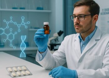 Emerging Oral Small Molecule Drugs