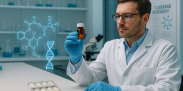 Emerging Oral Small Molecule Drugs