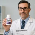 FDA-Approves-Oral-Therapy-for-Treating-Hereditary-Angioedema