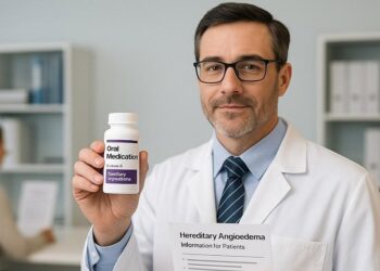 FDA Approves Oral Therapy for Treating Hereditary Angioedema
