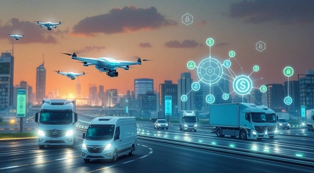 Future Trends Shaping