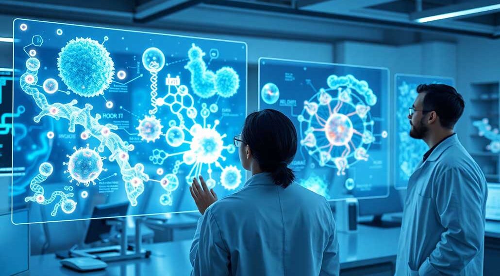 New Software to Predict Cell Activity for Cancer Research