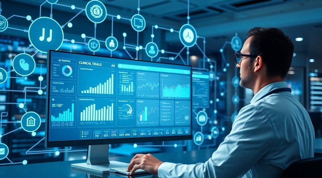 The Future of Clinical