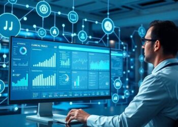 The Future of Clinical
