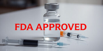 FDA Approves Brain Tumour Treatment Modeyso by Jazz Pharma