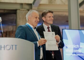 Schott-Testing