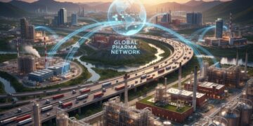 active pharmaceutical ingredients supply chain