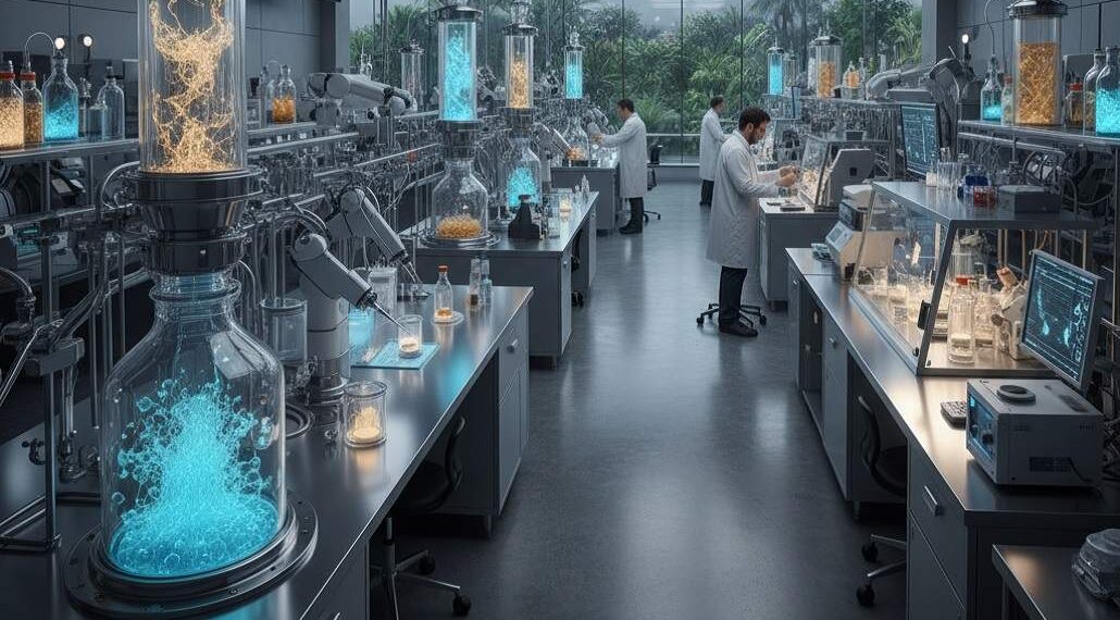 pharmaceutical excipients for new therapies