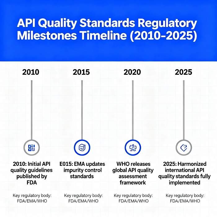 API Quality Standards