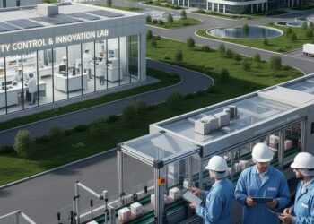 API manufacturing quality and regulatory trends