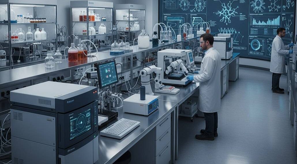 biologic drug formulation stability