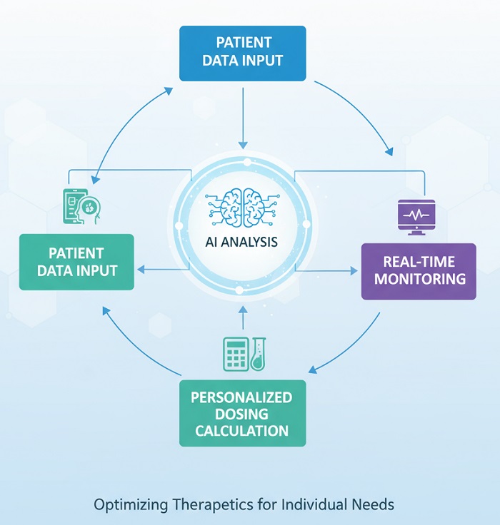 Precision Dosing and Individualized Therapy