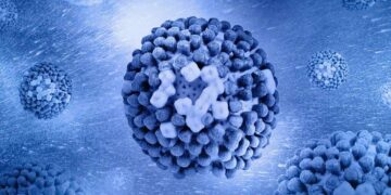 lipid nanoparticles in RNA therapies