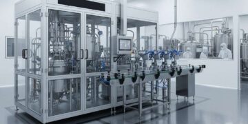 high volume injectable formulations