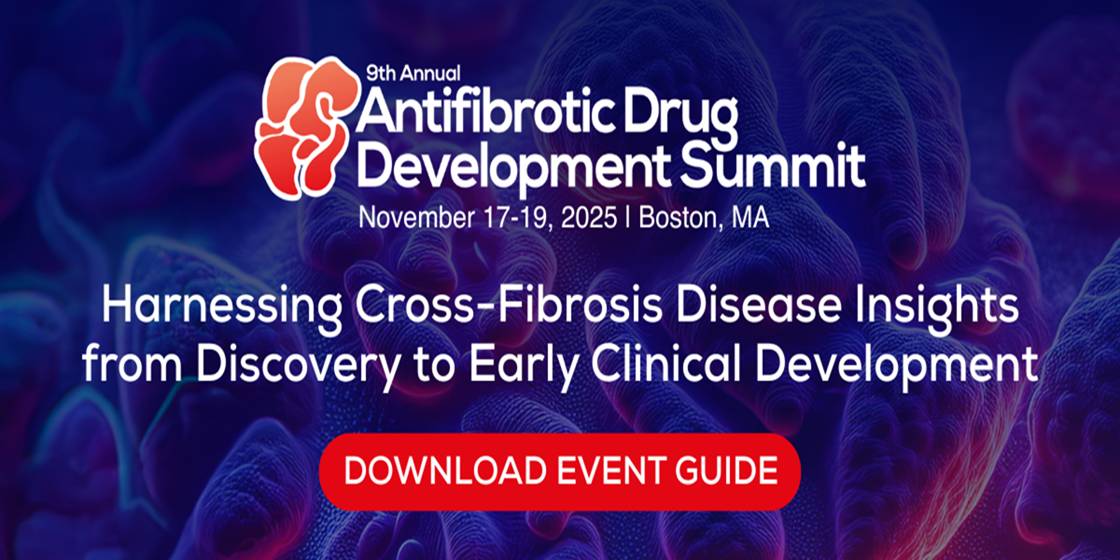9th Antifibrotic Drug Development Summit