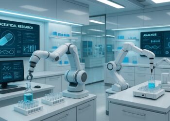 Automating Experimental Design with Generative AI in Pharma