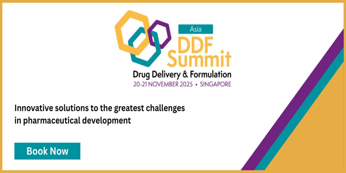 Asian DDF Summit 2025