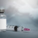 Recombinant VWF
