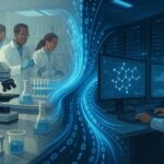 Generative-AI-Bridging-Wet-Lab-and-Dry-Lab-Workflows