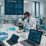 Generative-AI-Enhancing-Reproducibility-in-Pharma-Experiment